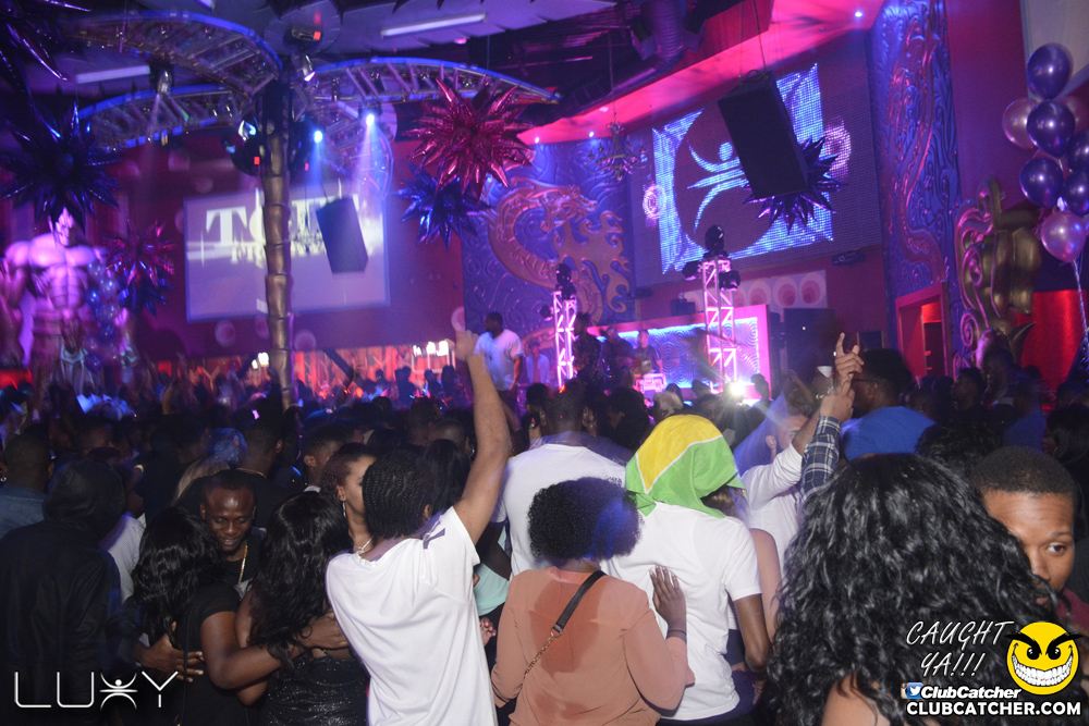 Luxy nightclub photo 185 - August 5th, 2017
