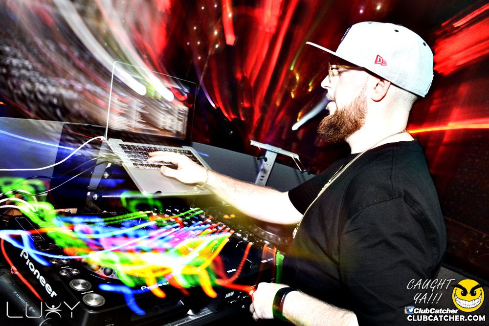 Luxy nightclub photo 187 - August 5th, 2017