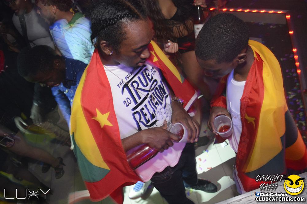 Luxy nightclub photo 188 - August 5th, 2017