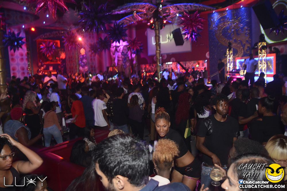 Luxy nightclub photo 20 - August 5th, 2017