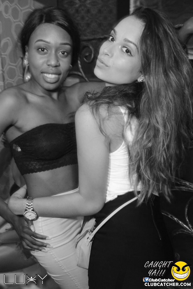 Luxy nightclub photo 191 - August 5th, 2017