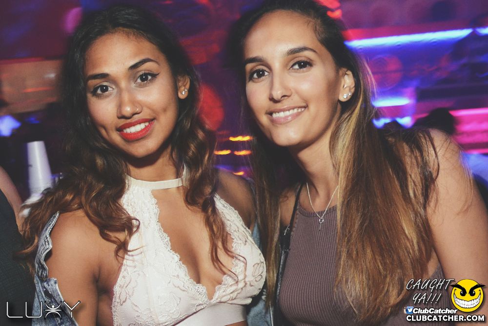Luxy nightclub photo 193 - August 5th, 2017