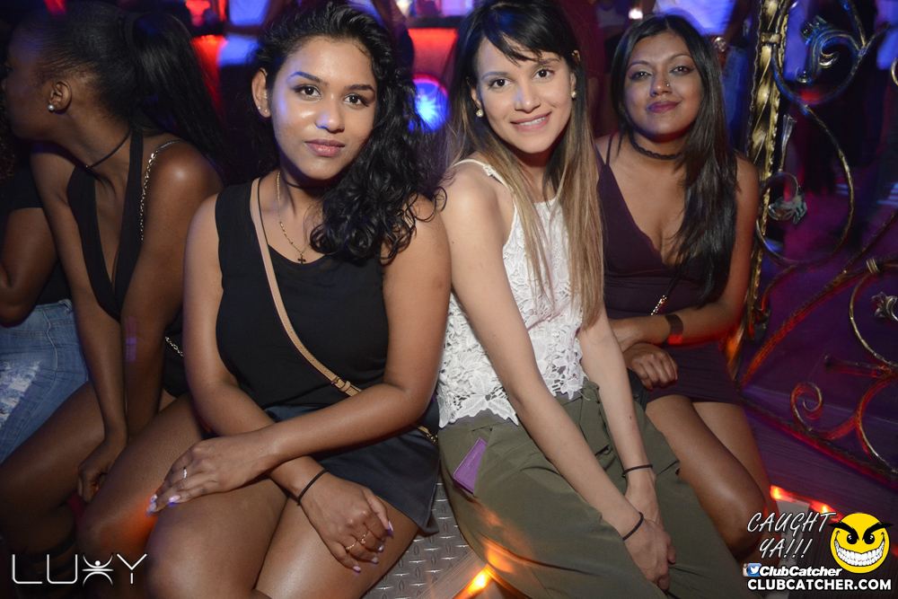 Luxy nightclub photo 194 - August 5th, 2017