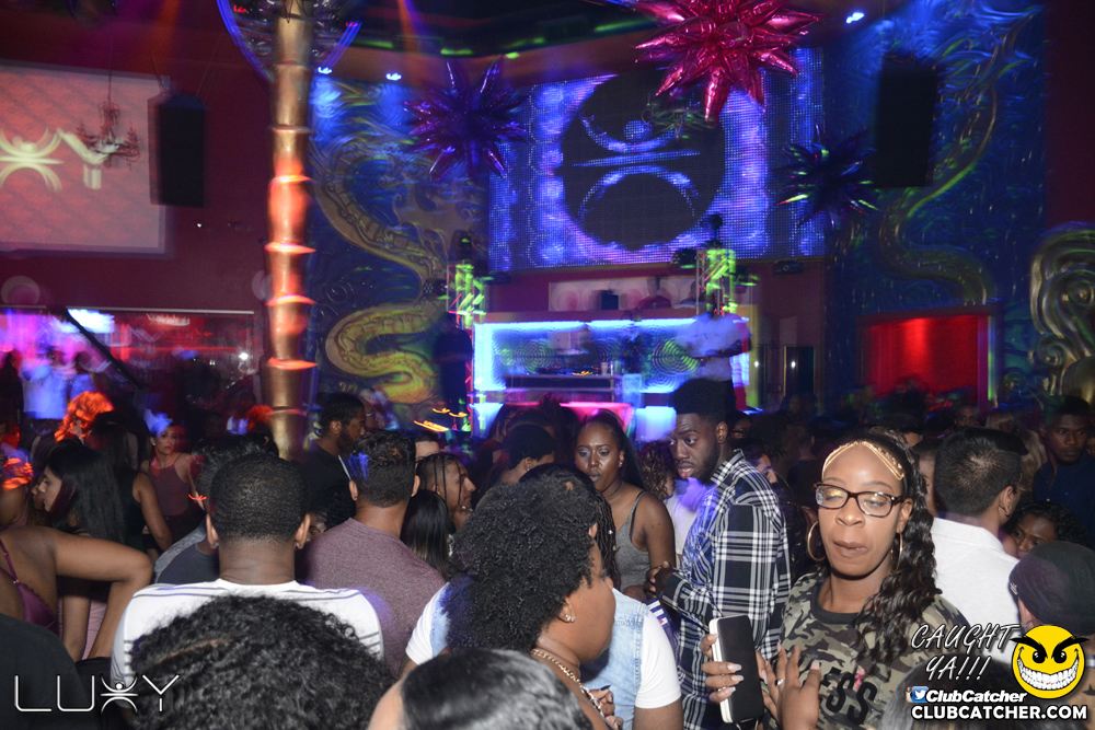 Luxy nightclub photo 197 - August 5th, 2017