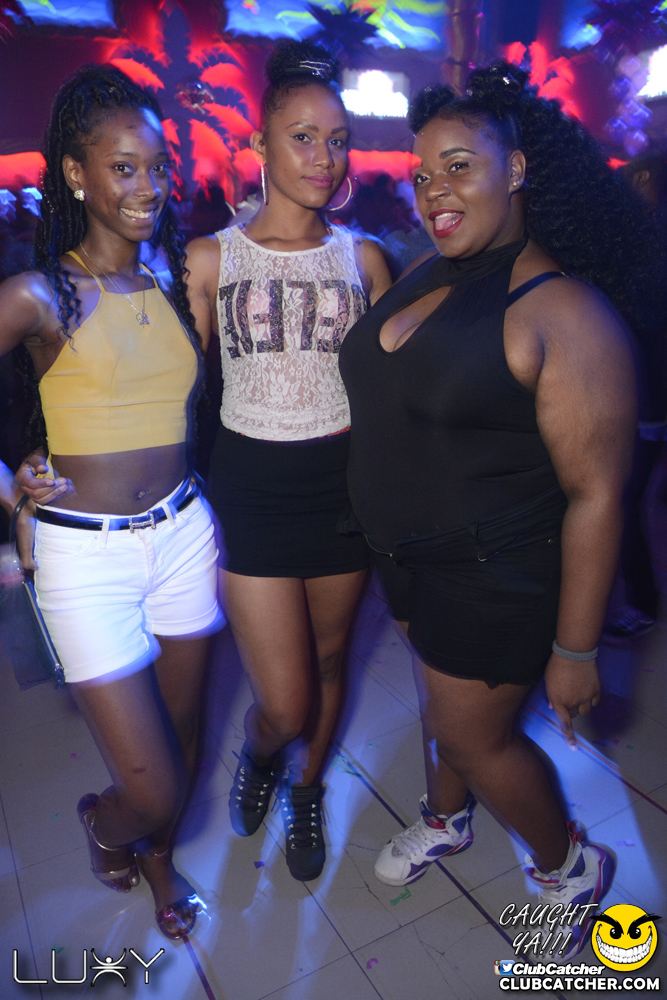 Luxy nightclub photo 200 - August 5th, 2017
