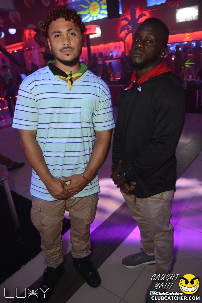 Luxy nightclub photo 209 - August 5th, 2017