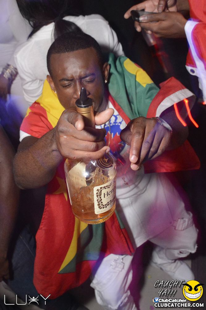 Luxy nightclub photo 210 - August 5th, 2017