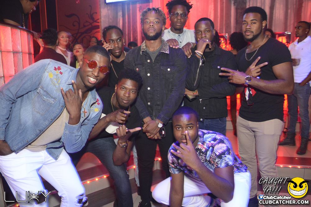 Luxy nightclub photo 22 - August 5th, 2017