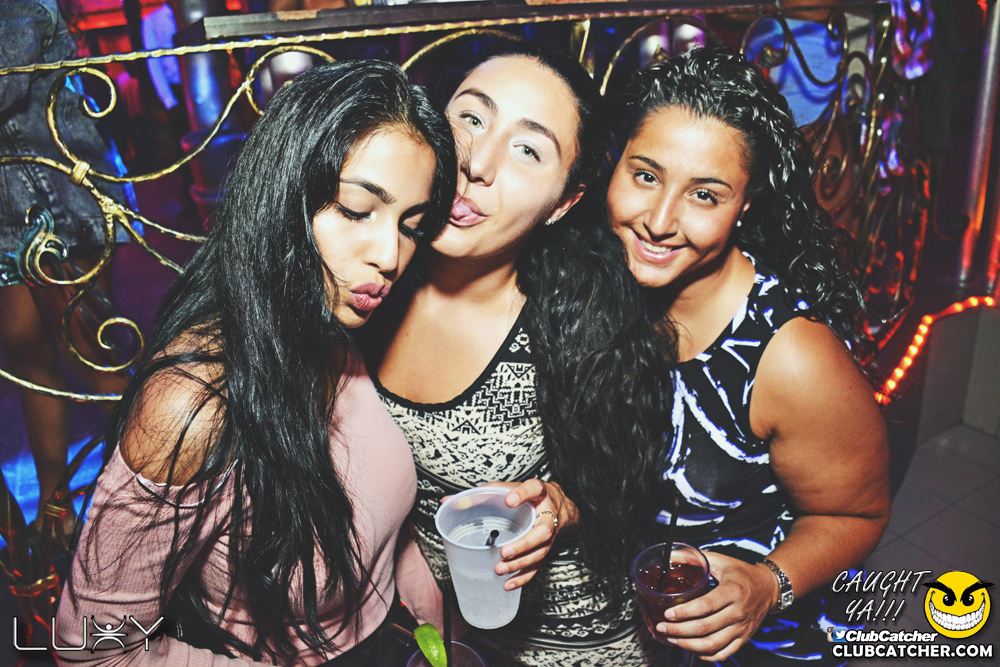 Luxy nightclub photo 211 - August 5th, 2017