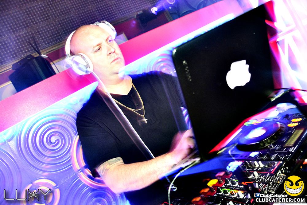 Luxy nightclub photo 212 - August 5th, 2017