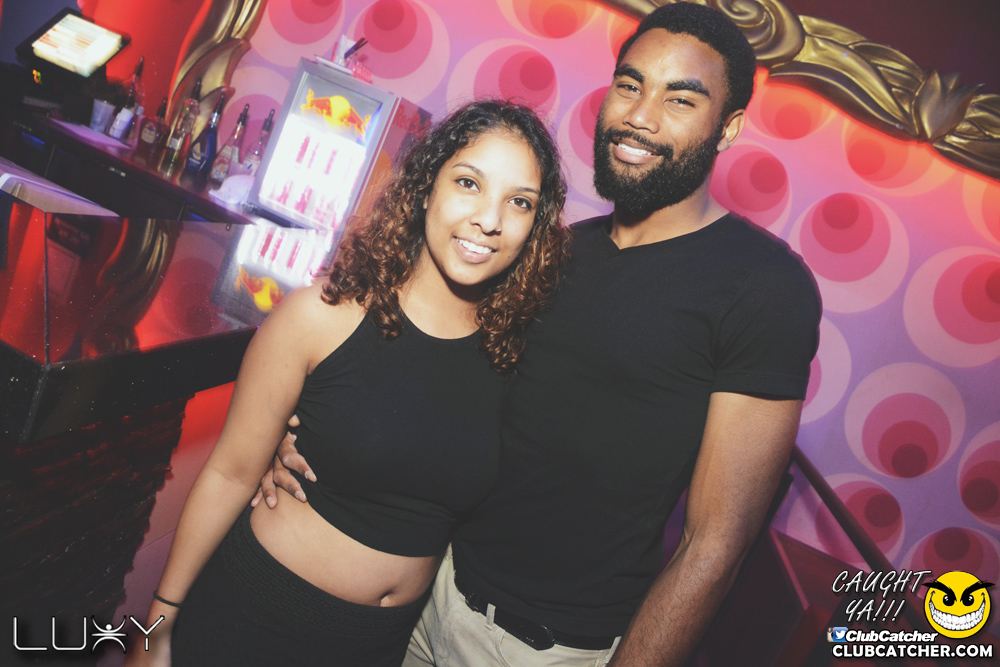 Luxy nightclub photo 213 - August 5th, 2017