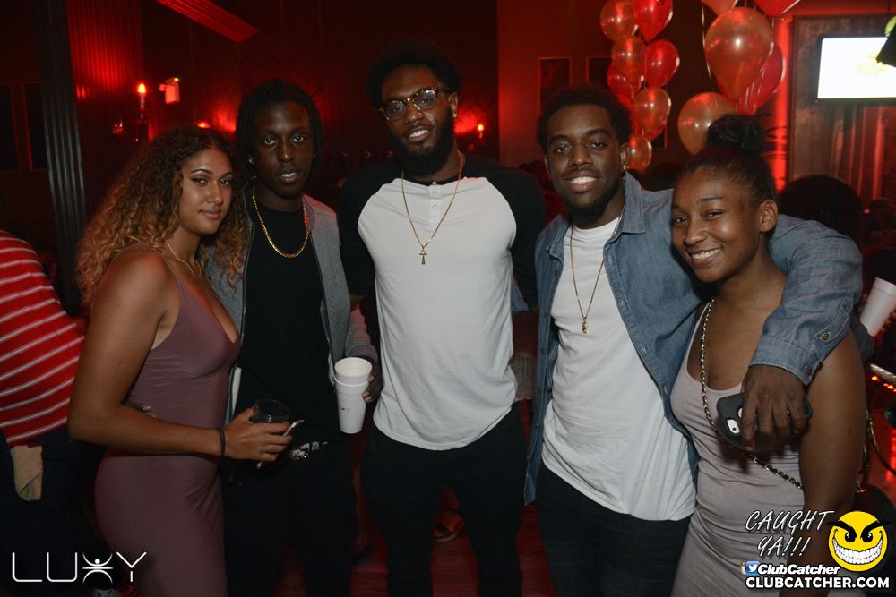 Luxy nightclub photo 215 - August 5th, 2017