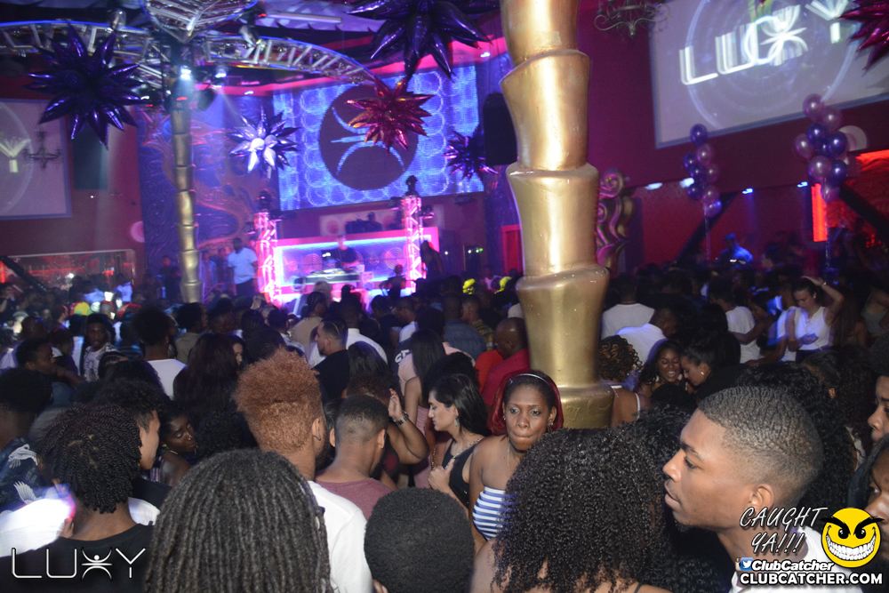 Luxy nightclub photo 218 - August 5th, 2017
