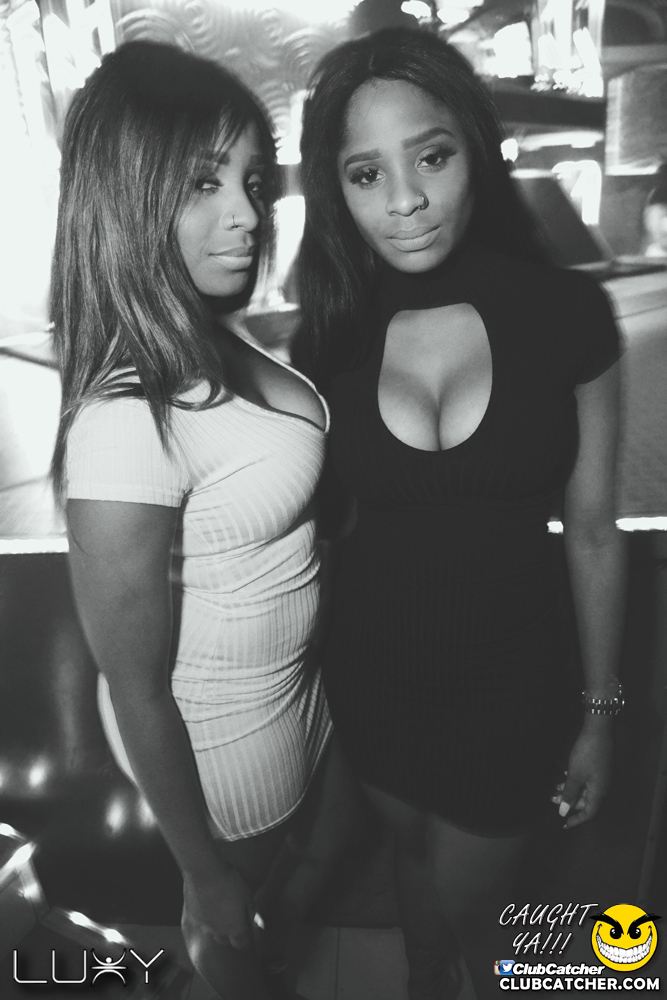 Luxy nightclub photo 219 - August 5th, 2017