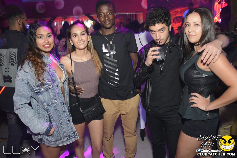 Luxy nightclub photo 23 - August 5th, 2017