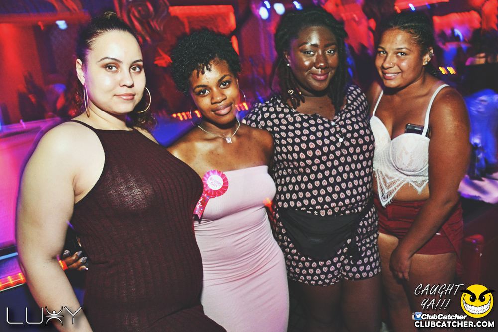 Luxy nightclub photo 222 - August 5th, 2017