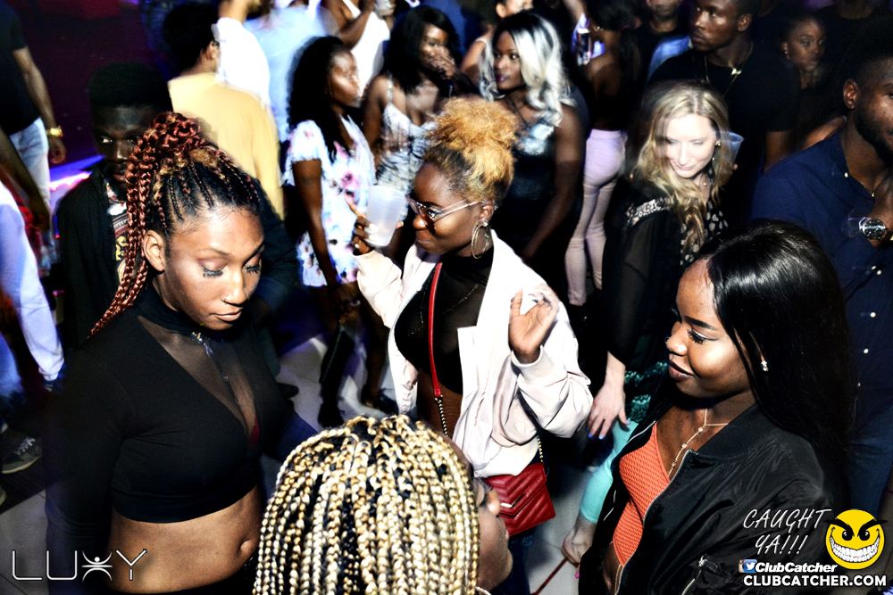 Luxy nightclub photo 223 - August 5th, 2017