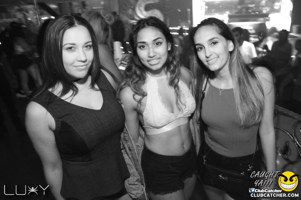 Luxy nightclub photo 225 - August 5th, 2017