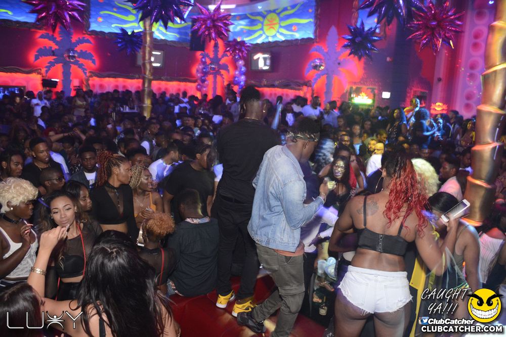 Luxy nightclub photo 227 - August 5th, 2017