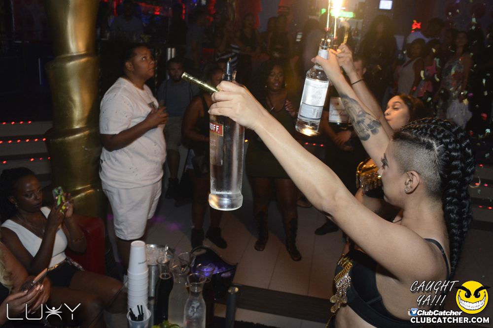 Luxy nightclub photo 228 - August 5th, 2017