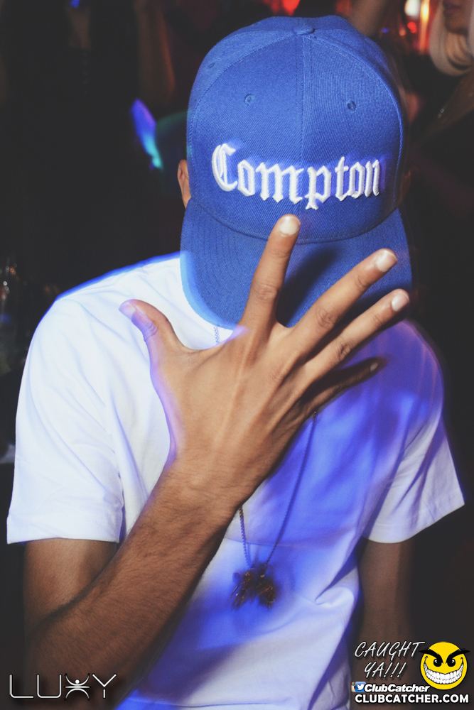 Luxy nightclub photo 229 - August 5th, 2017