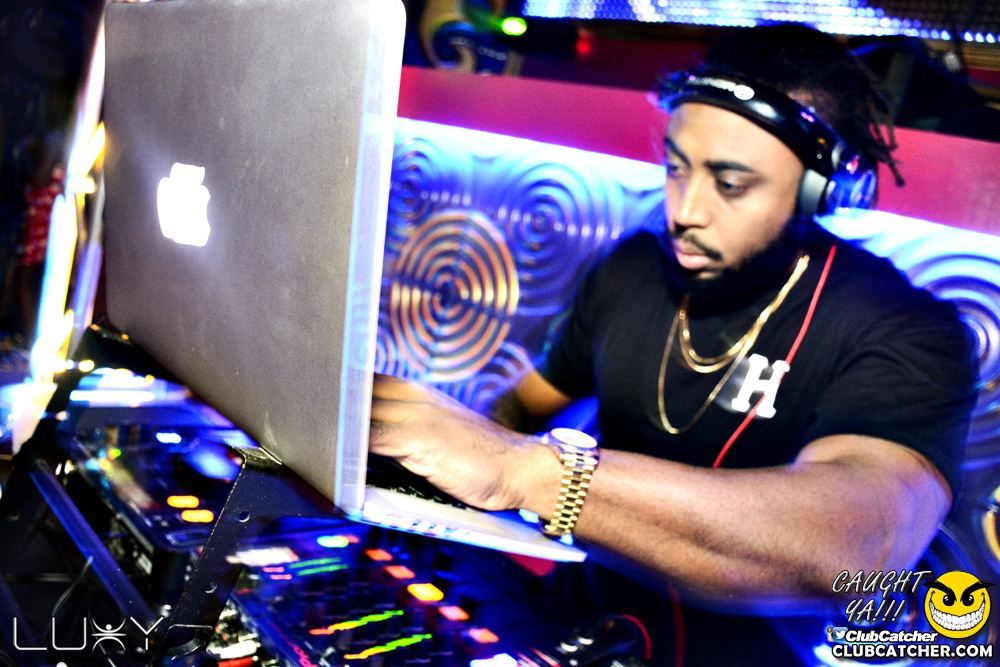 Luxy nightclub photo 230 - August 5th, 2017