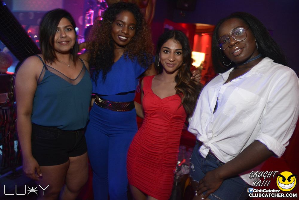 Luxy nightclub photo 234 - August 5th, 2017