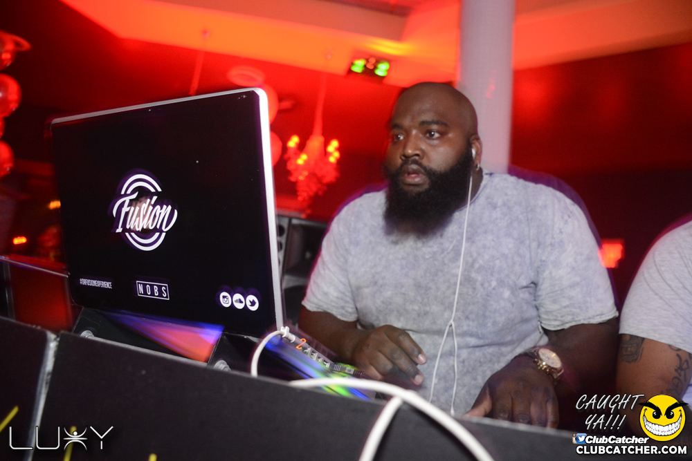 Luxy nightclub photo 235 - August 5th, 2017