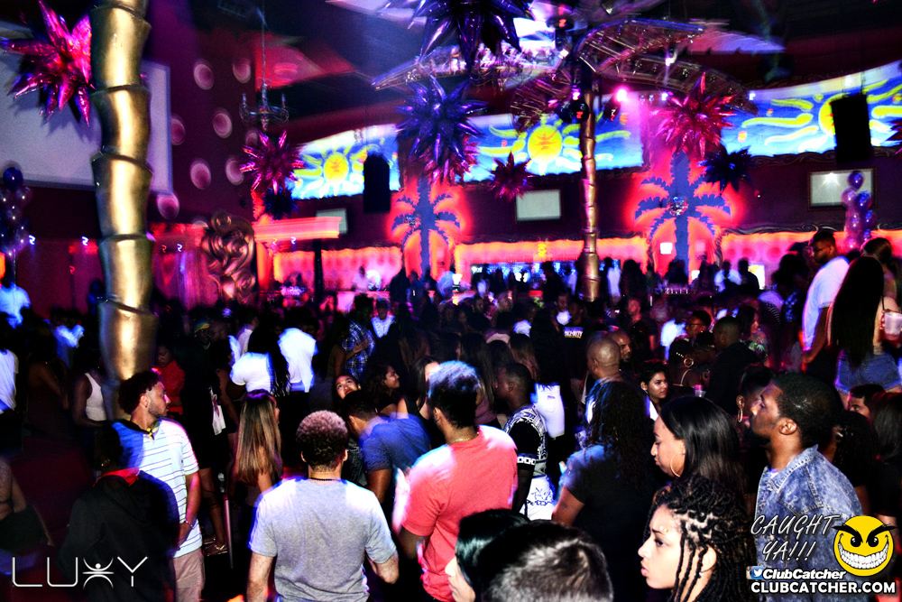 Luxy nightclub photo 238 - August 5th, 2017