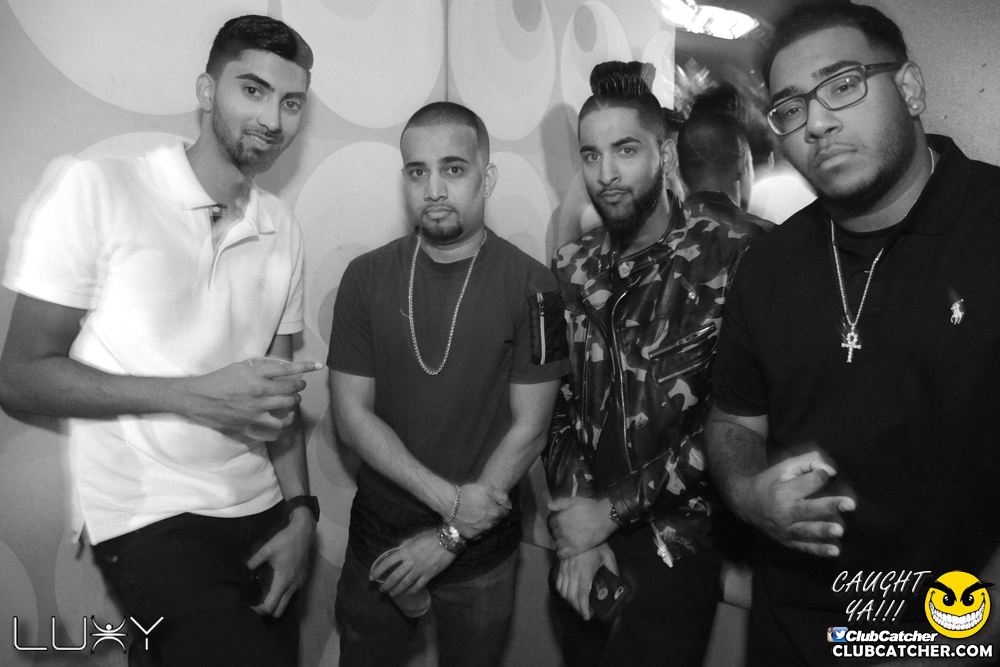 Luxy nightclub photo 239 - August 5th, 2017