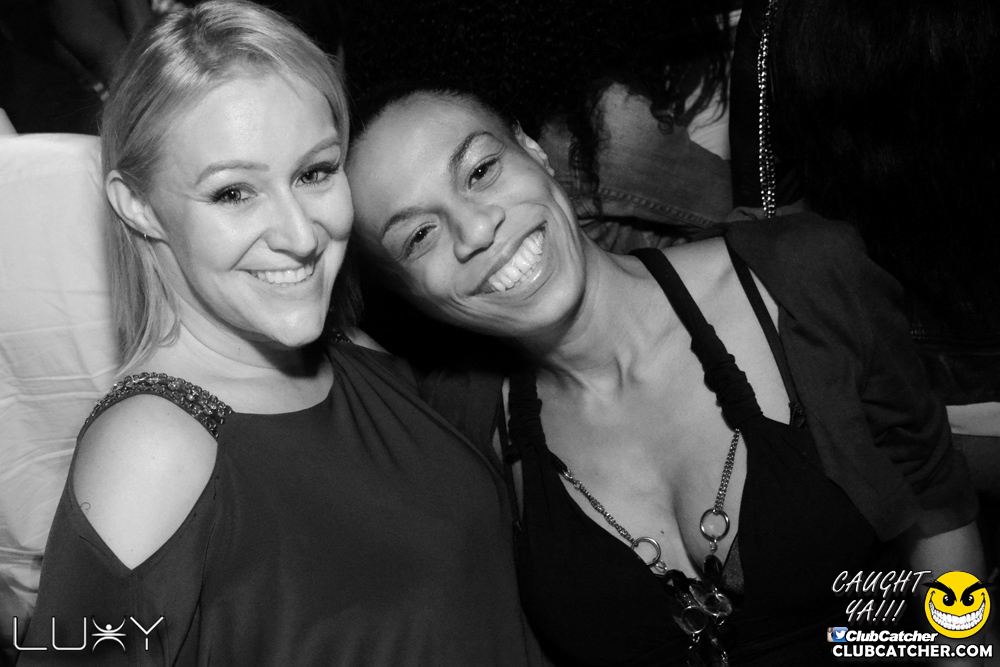 Luxy nightclub photo 240 - August 5th, 2017