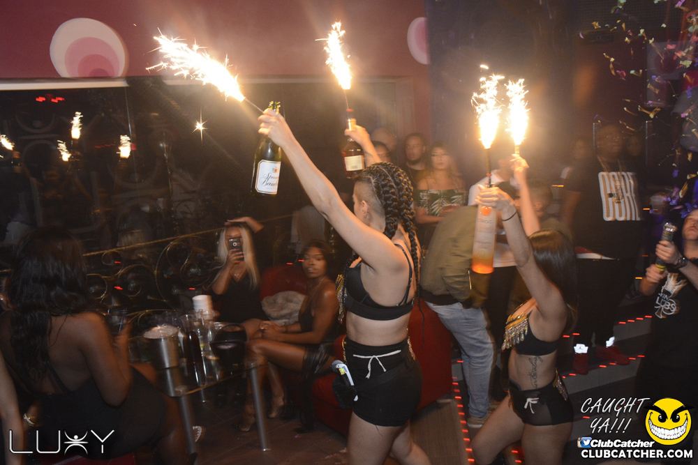 Luxy nightclub photo 25 - August 5th, 2017