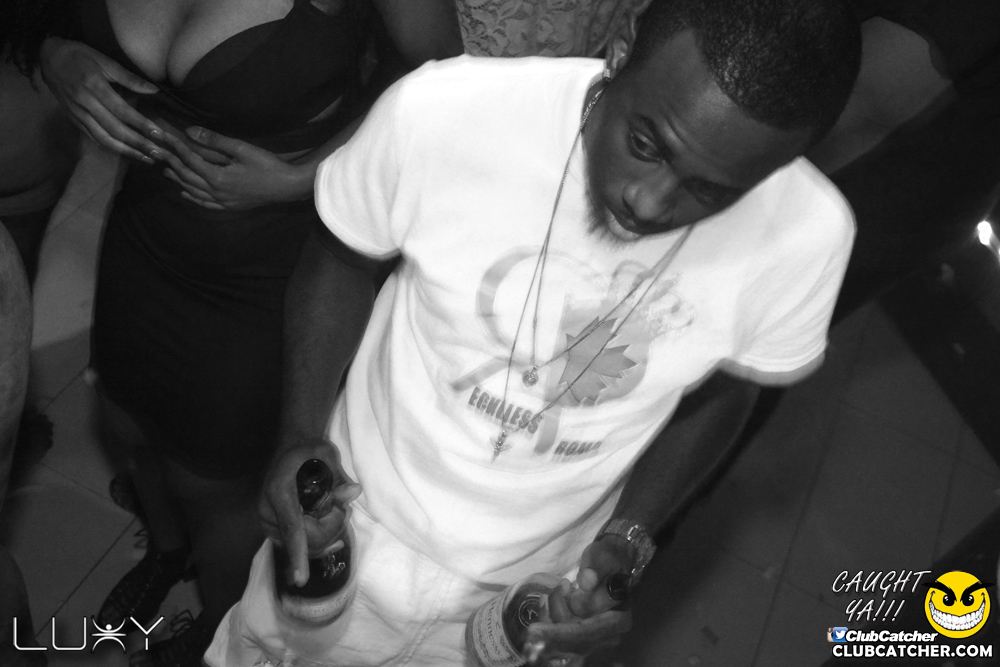 Luxy nightclub photo 241 - August 5th, 2017