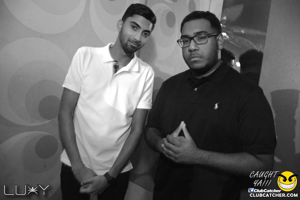 Luxy nightclub photo 242 - August 5th, 2017