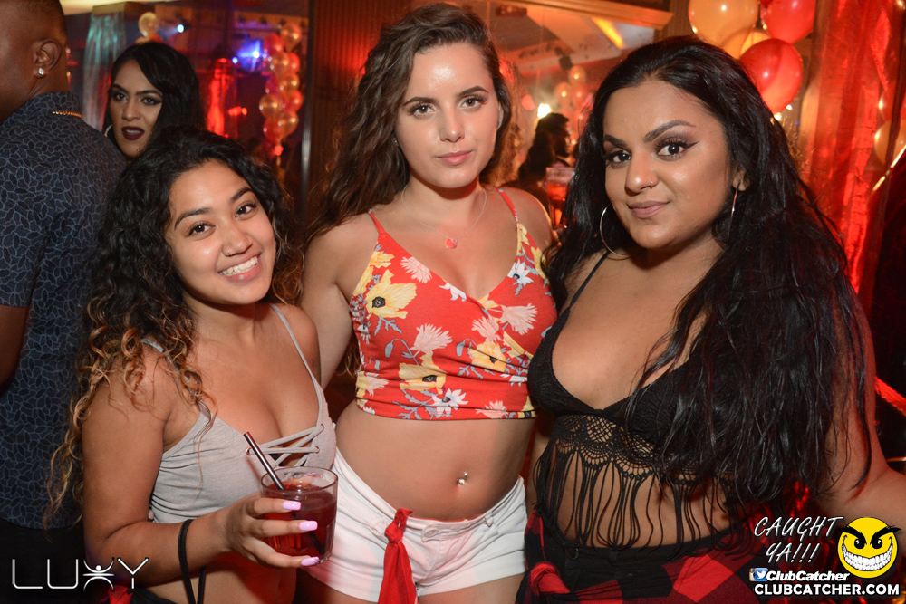 Luxy nightclub photo 26 - August 5th, 2017