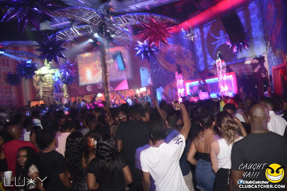 Luxy nightclub photo 31 - August 5th, 2017