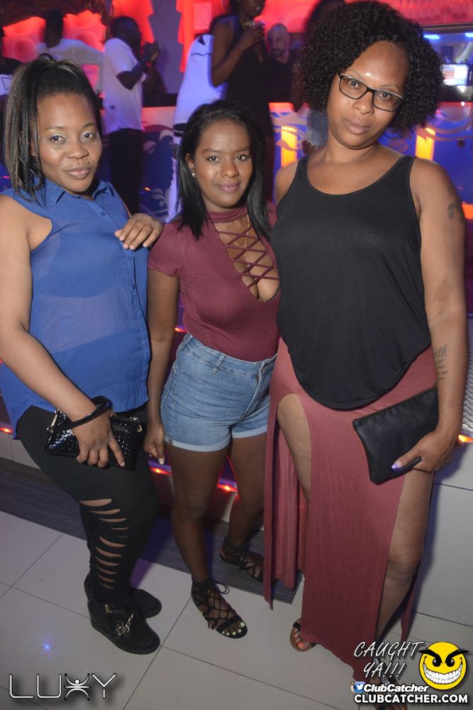Luxy nightclub photo 33 - August 5th, 2017