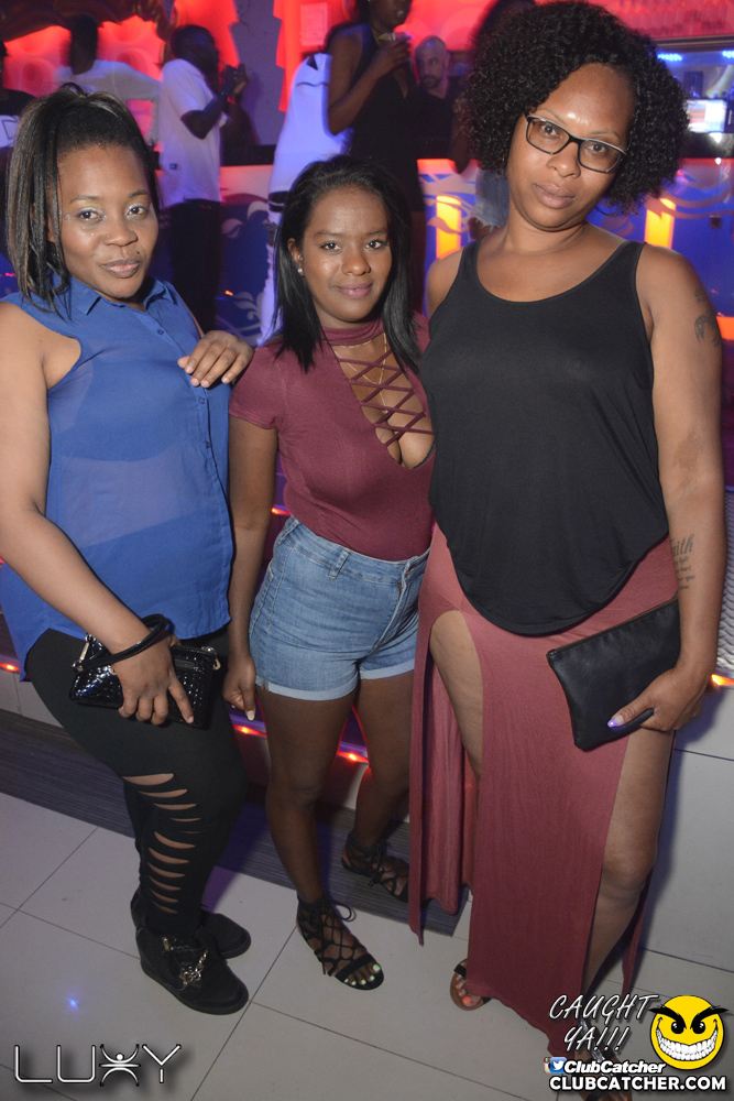Luxy nightclub photo 33 - August 5th, 2017