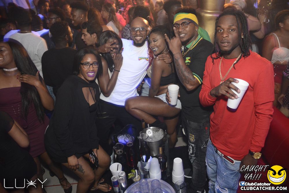 Luxy nightclub photo 39 - August 5th, 2017