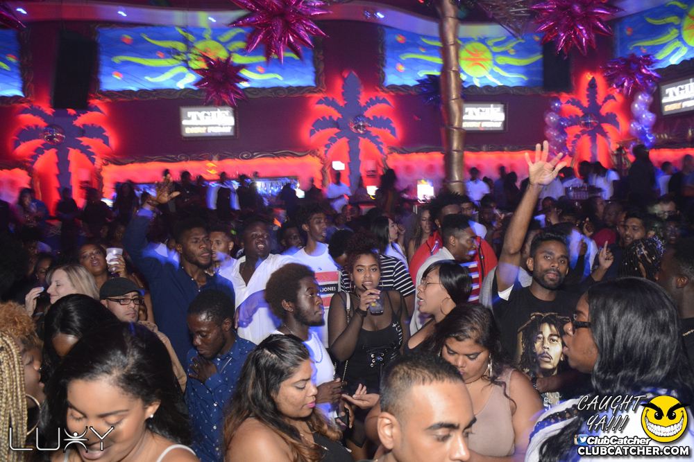 Luxy nightclub photo 40 - August 5th, 2017