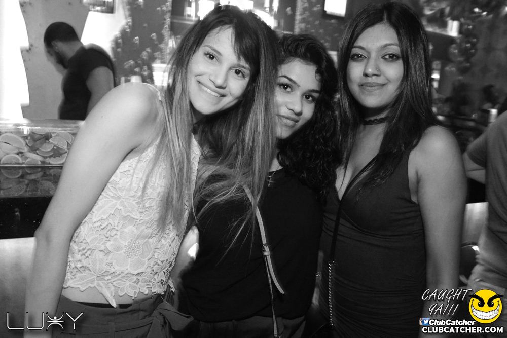 Luxy nightclub photo 42 - August 5th, 2017