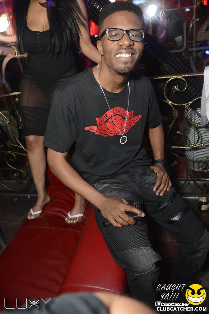 Luxy nightclub photo 45 - August 5th, 2017