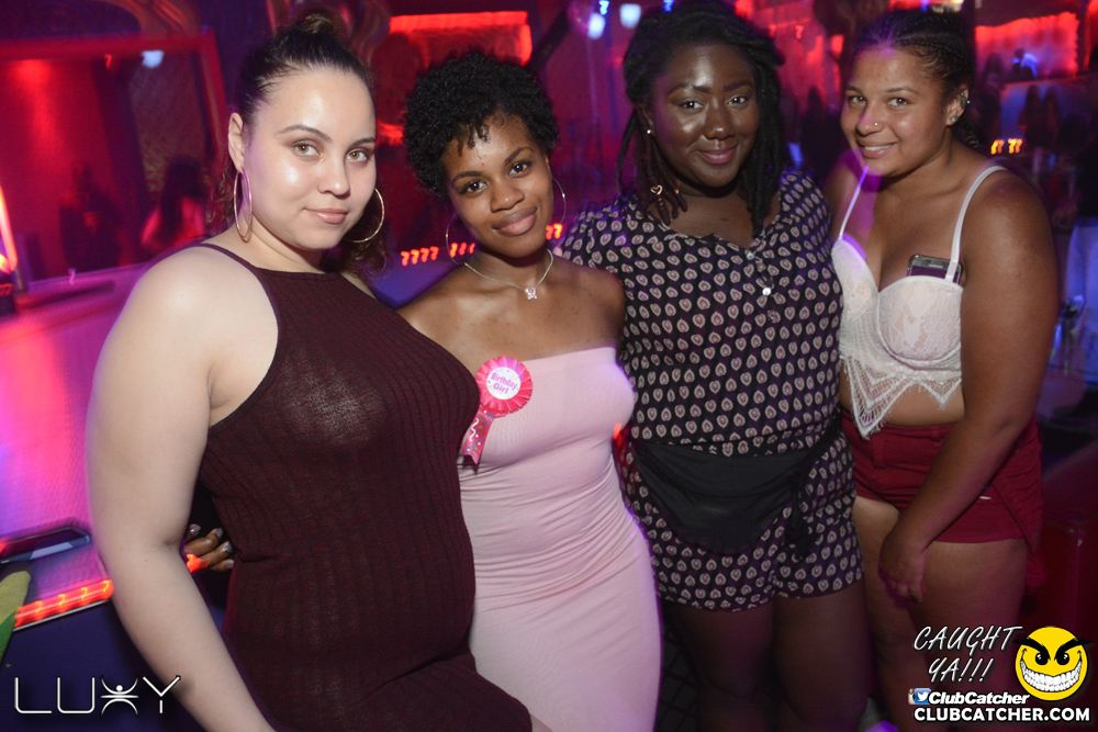 Luxy nightclub photo 46 - August 5th, 2017