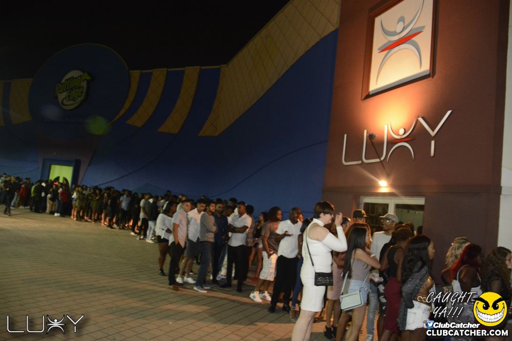 Luxy nightclub photo 50 - August 5th, 2017