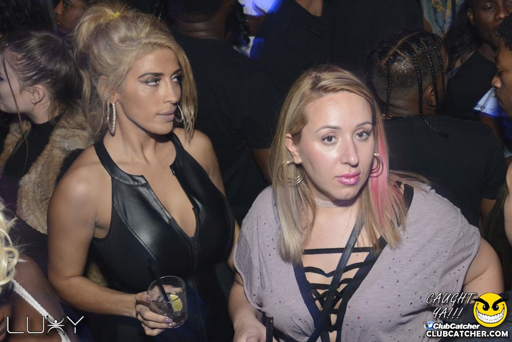 Luxy nightclub photo 56 - August 5th, 2017