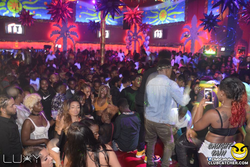 Luxy nightclub photo 57 - August 5th, 2017