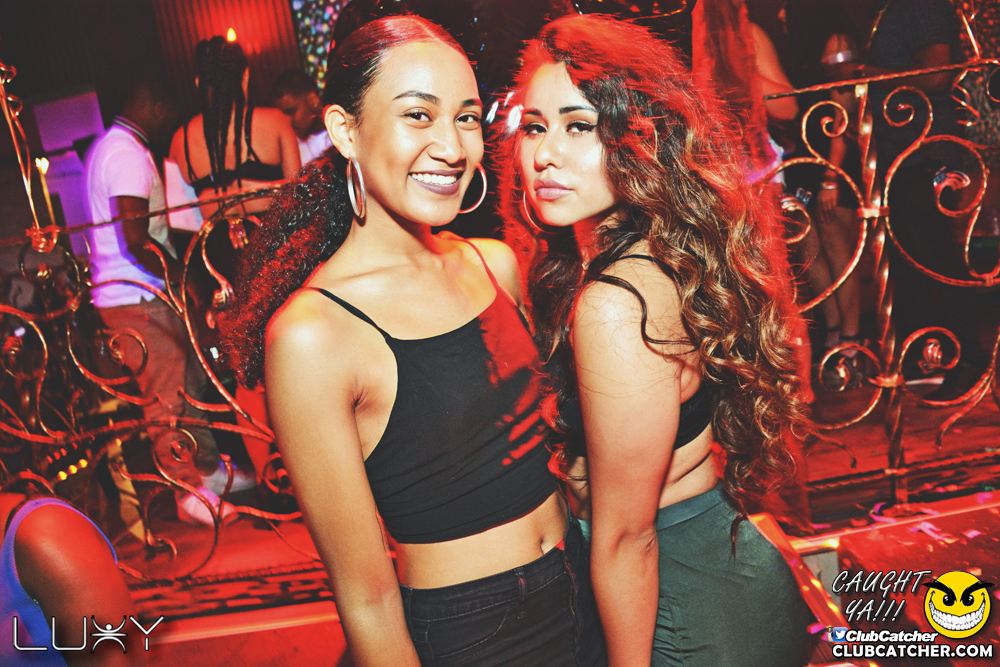 Luxy nightclub photo 64 - August 5th, 2017