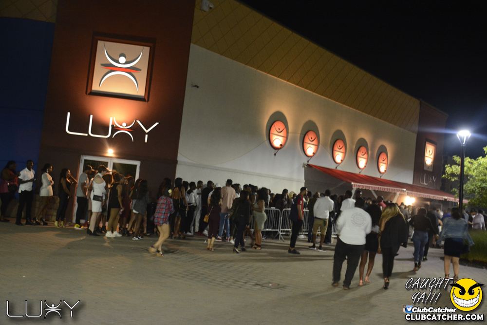 Luxy nightclub photo 66 - August 5th, 2017