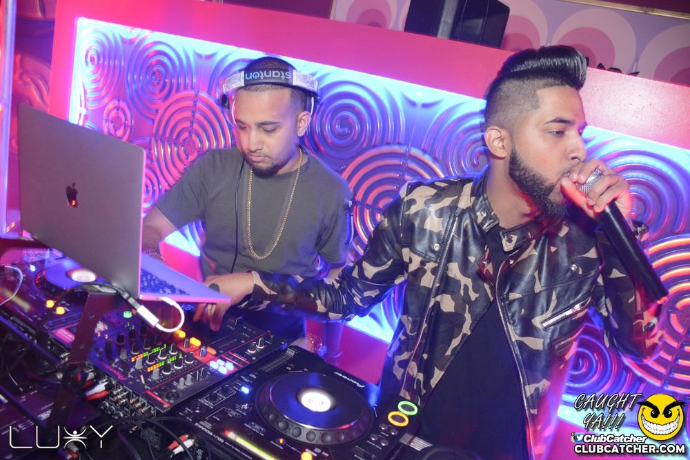 Luxy nightclub photo 67 - August 5th, 2017