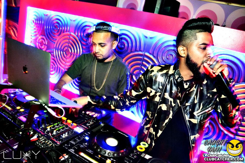 Luxy nightclub photo 69 - August 5th, 2017